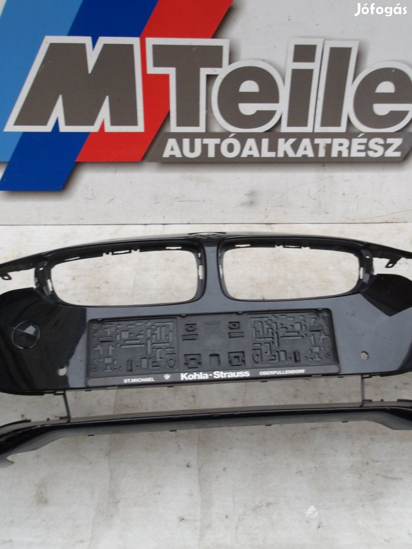 GYÁRI BONTOTT BMW ELSŐ LÖKHÁRÍTÓ KAMERA, PDC , MOSÓ 4-AS F32